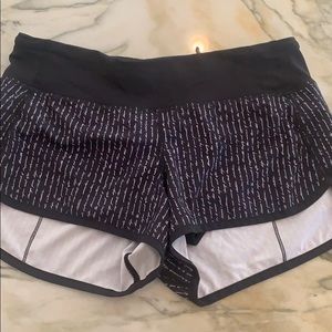 Hottie hot lulu shorts